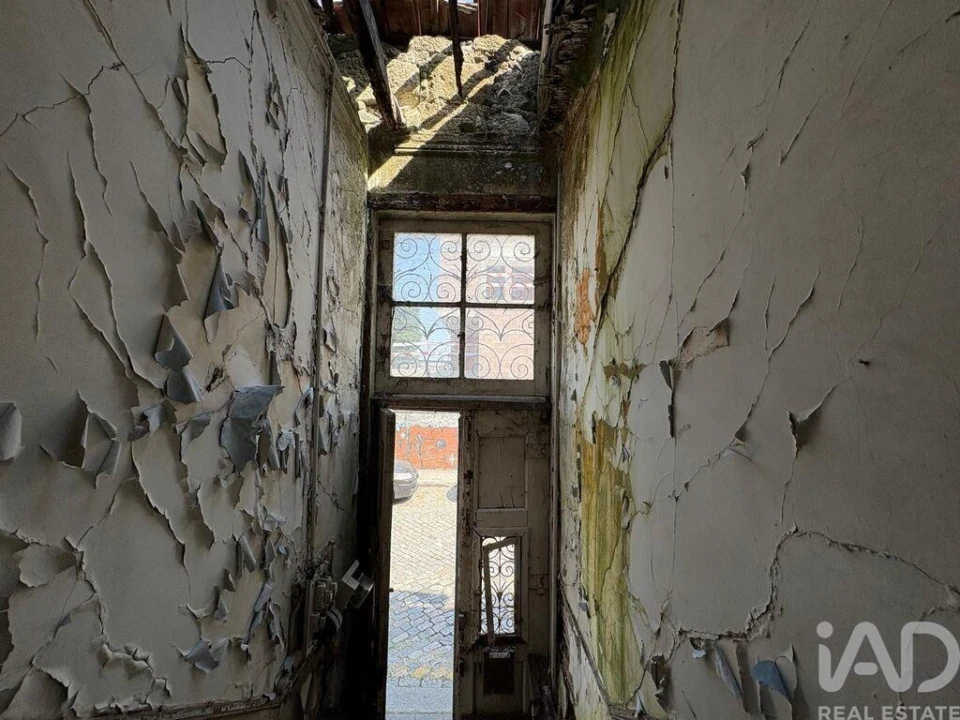 Moradia T3 para Venda em Ramalde Foto 4