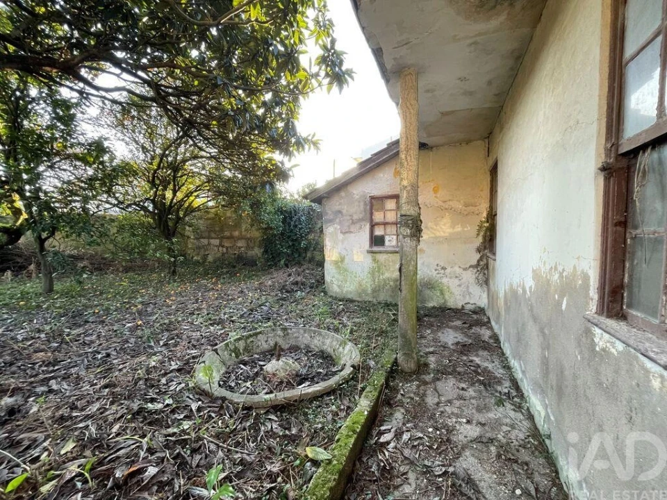 Moradia T3 para Venda em Ramalde Foto 16