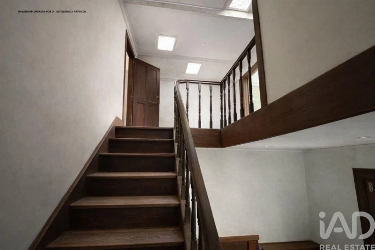 Moradia T3 para Venda em Ramalde Foto 5