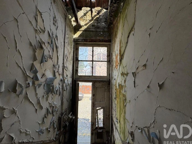 Moradia T3 para Venda em Ramalde Foto 4