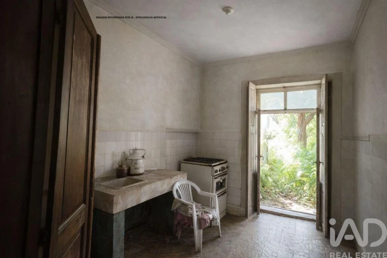 Moradia T3 para Venda em Ramalde Foto 8