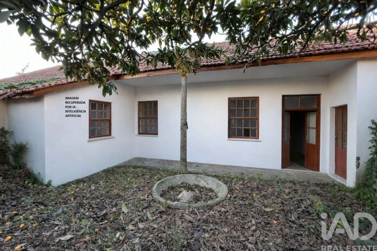 Moradia T3 para Venda em Ramalde Foto 12