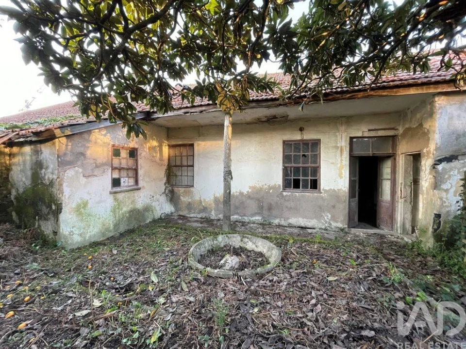 Moradia T3 para Venda em Ramalde Foto 18