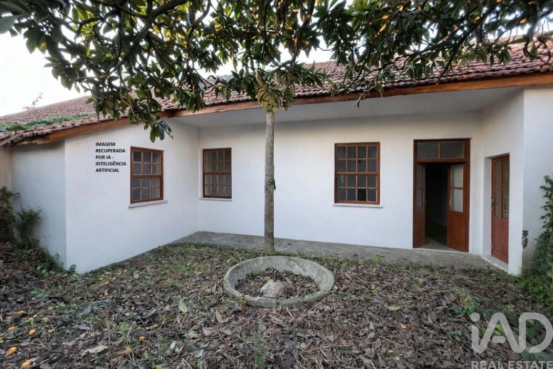 Moradia T3 para Venda em Ramalde Foto 12