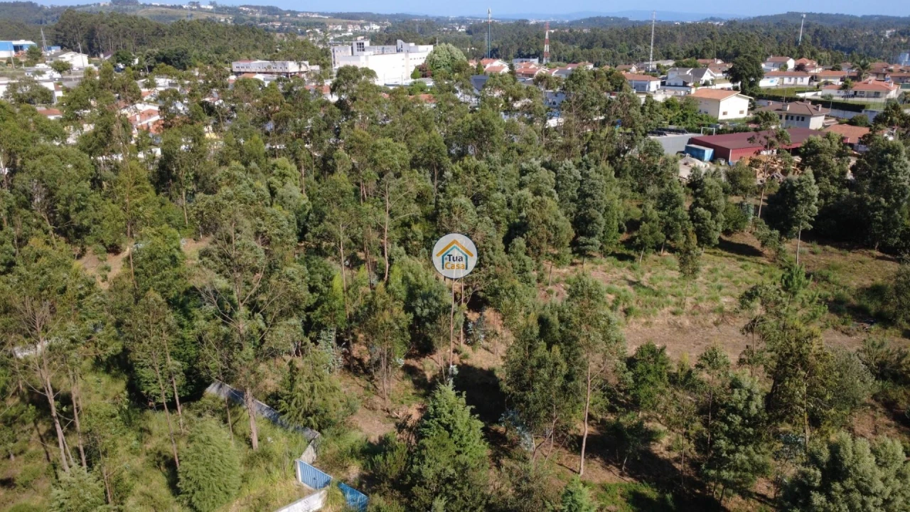 Terreno para Venda em Rio Meão Foto 11