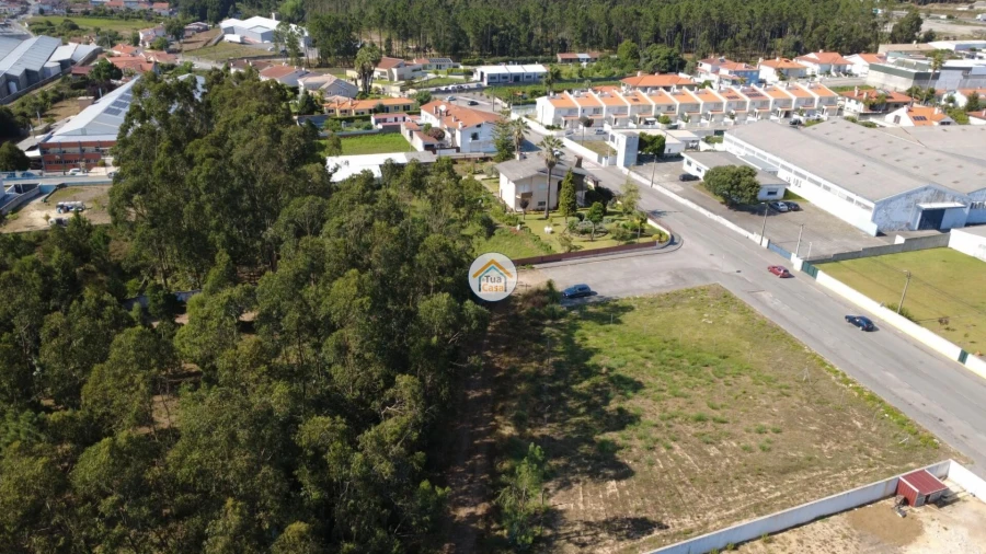 Terreno para Venda em Rio Meão Foto 19