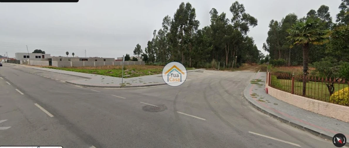 Terreno para Venda em Rio Meão Foto 1