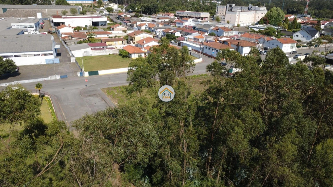 Terreno para Venda em Rio Meão Foto 14