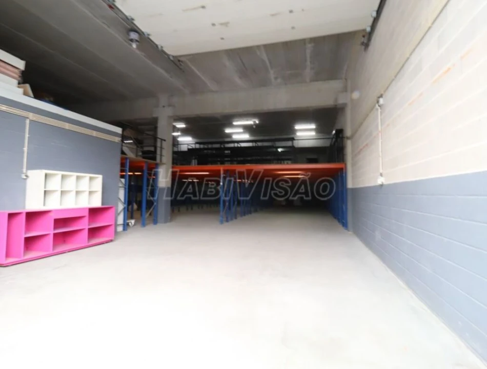 Armazém para Venda em Ermesinde Foto 7