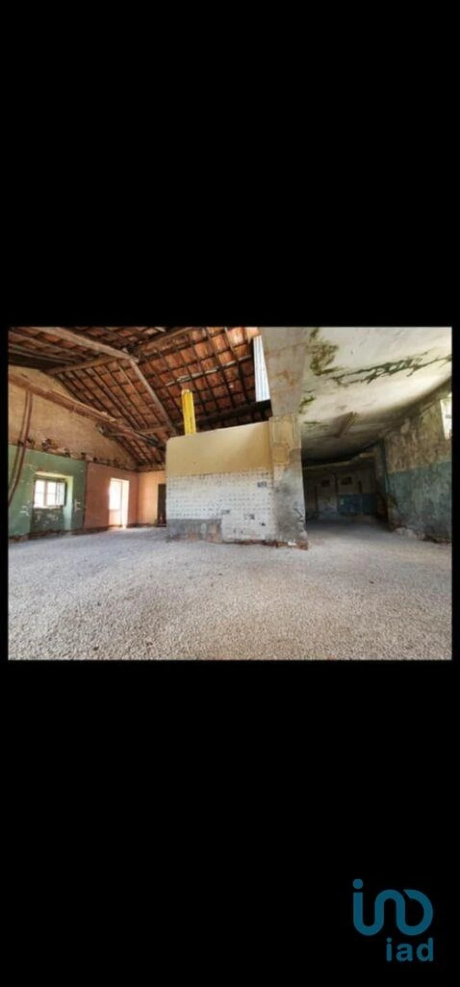 Moradia T3 para Venda em Minde Foto 2