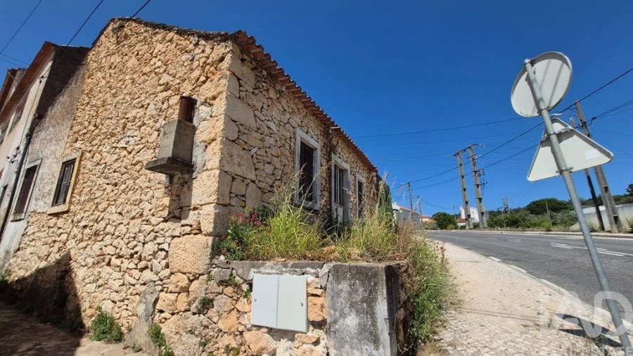 Moradia T3 para Venda em Minde Foto 18