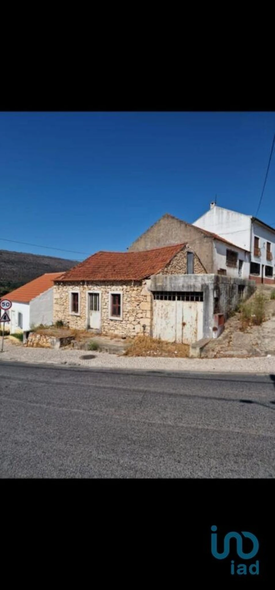 Moradia T3 para Venda em Minde Foto 1