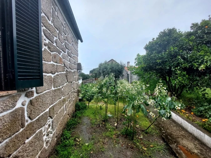 Moradia T3 para Venda em Ervedal e Vila Franca da Beira Foto 30