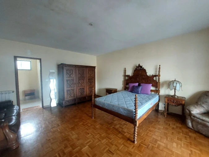 Moradia T3 para Venda em Ervedal e Vila Franca da Beira Foto 28