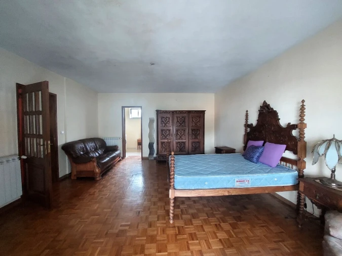 Moradia T3 para Venda em Ervedal e Vila Franca da Beira Foto 25