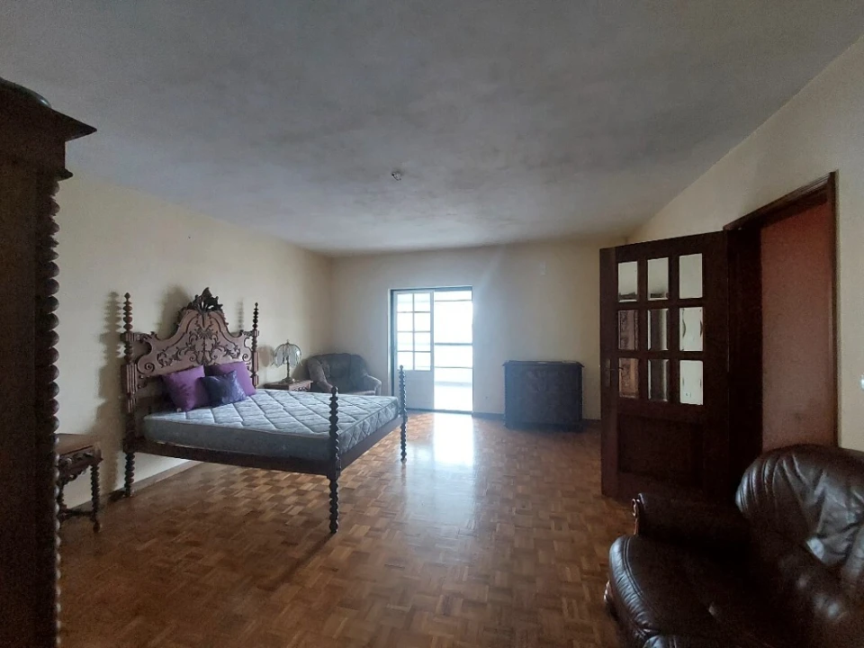 Moradia T3 para Venda em Ervedal e Vila Franca da Beira Foto 26