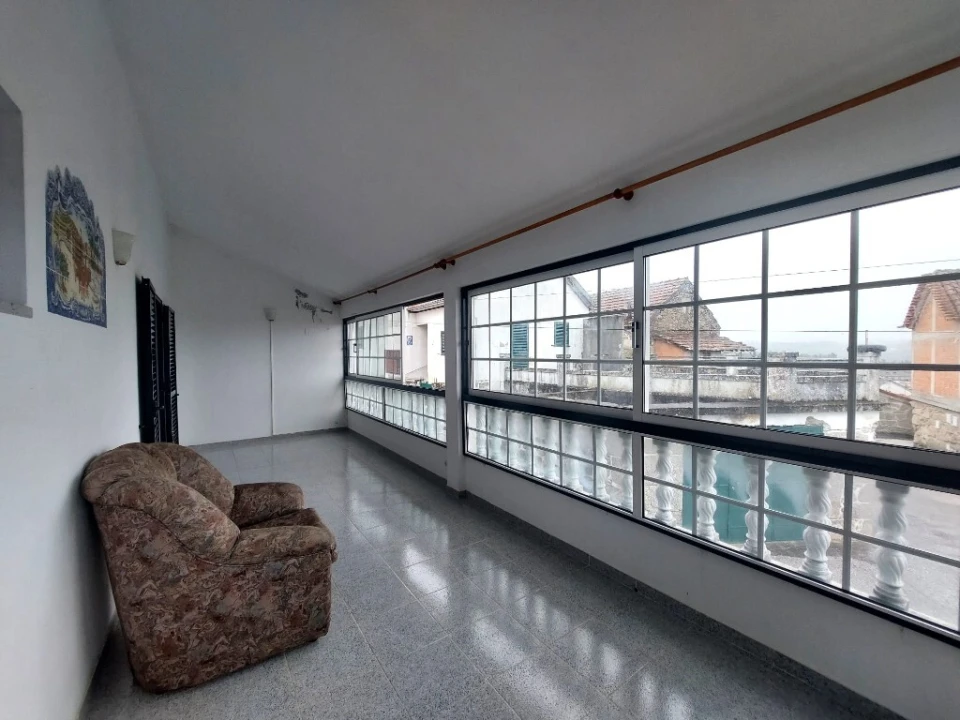 Moradia T3 para Venda em Ervedal e Vila Franca da Beira Foto 27