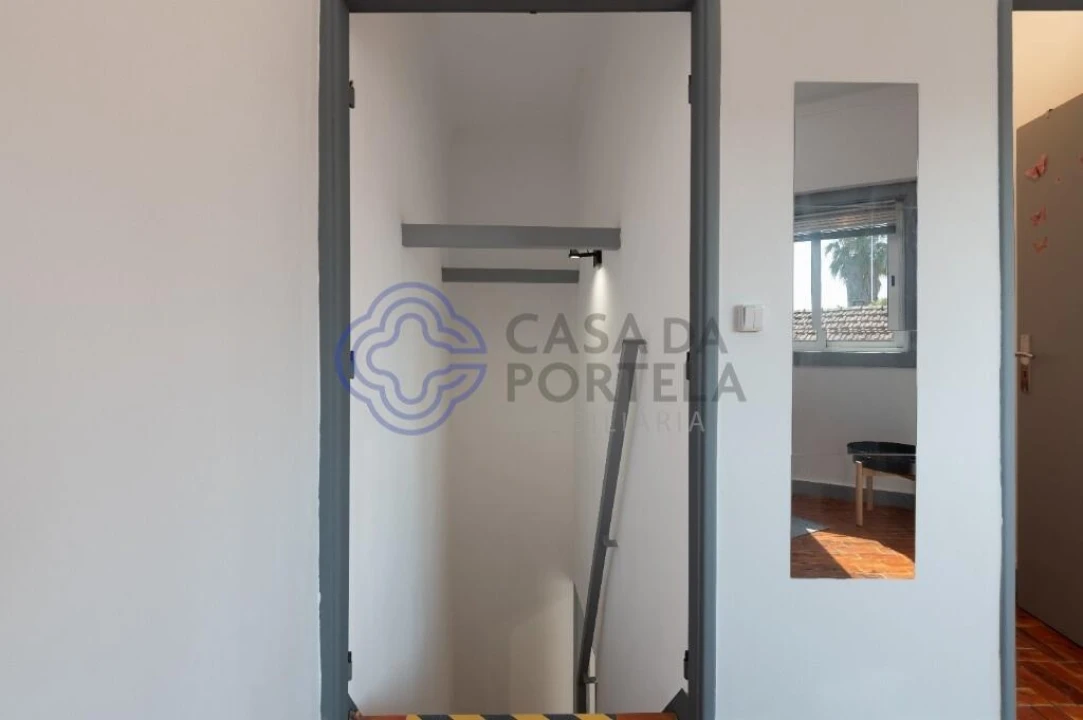 Moradia T1 para Venda em Malhou, Louriceira e Espinheiro Foto 21