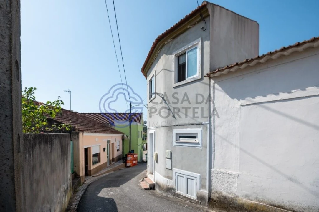 Moradia T1 para Venda em Malhou, Louriceira e Espinheiro Foto 10