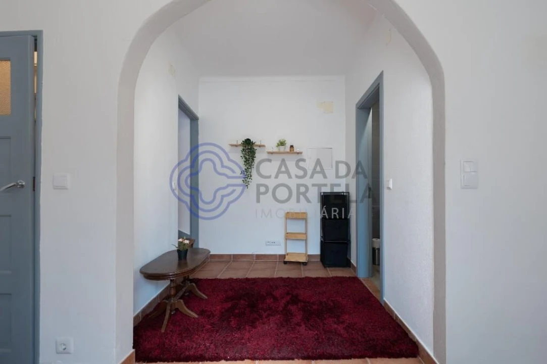 Moradia T1 para Venda em Malhou, Louriceira e Espinheiro Foto 16