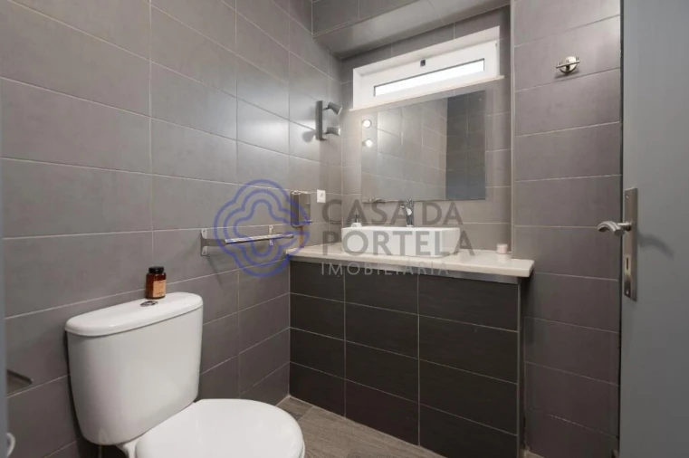 Moradia T1 para Venda em Malhou, Louriceira e Espinheiro Foto 17