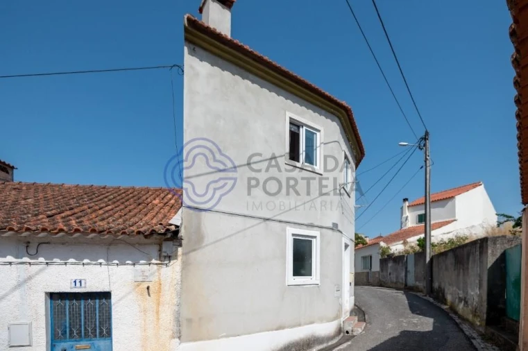 Moradia T1 para Venda em Malhou, Louriceira e Espinheiro Foto 8