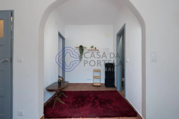 Moradia T1 para Venda em Malhou, Louriceira e Espinheiro Foto 16