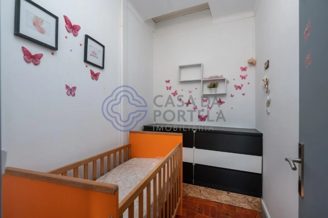 Moradia T1 para Venda em Malhou, Louriceira e Espinheiro Foto 24