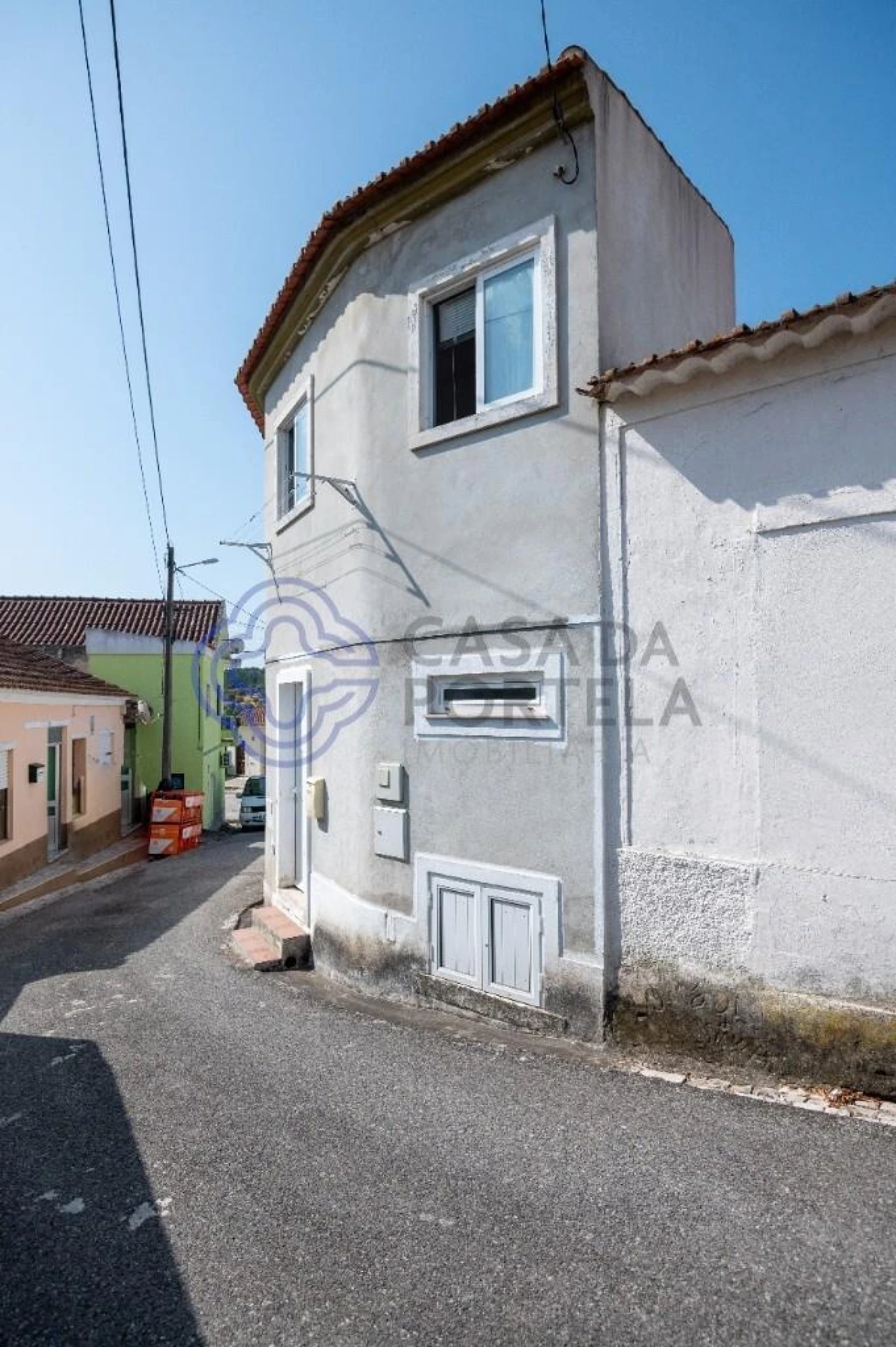 Moradia T1 para Venda em Malhou, Louriceira e Espinheiro Foto 11