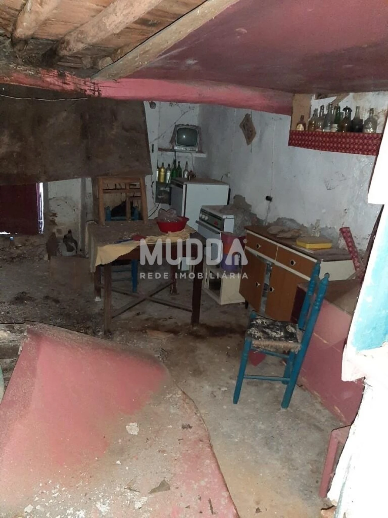 Moradia T2 para Venda em Sarzedas Foto 6