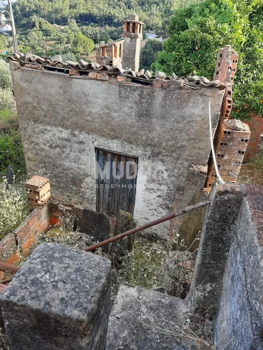 Moradia T2 para Venda em Sarzedas Foto 19