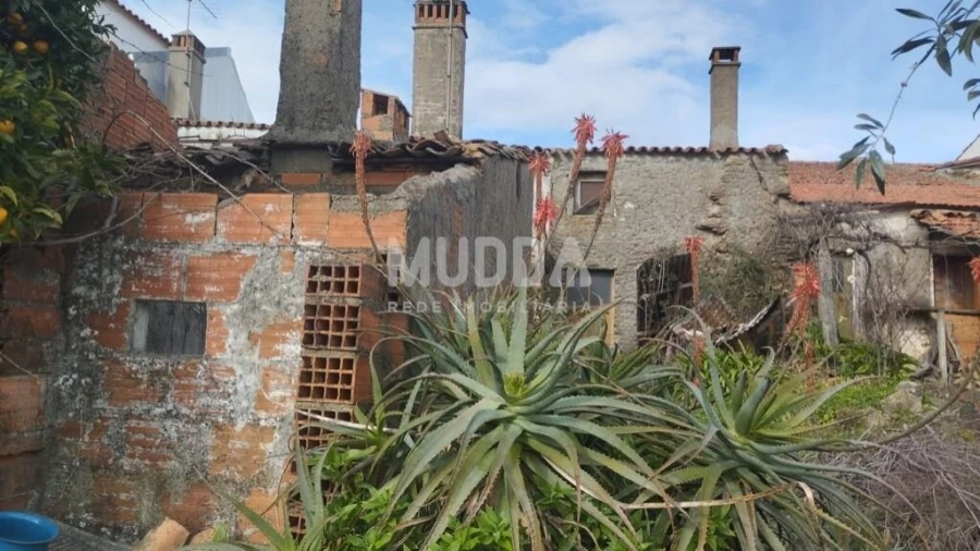 Moradia T2 para Venda em Sarzedas Foto 18