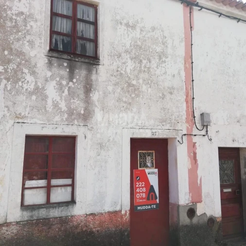 Moradia T2 para Venda em Sarzedas Foto 20