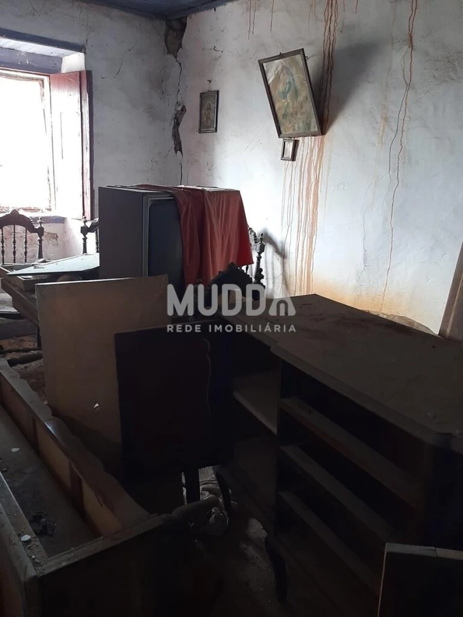 Moradia T2 para Venda em Sarzedas Foto 13