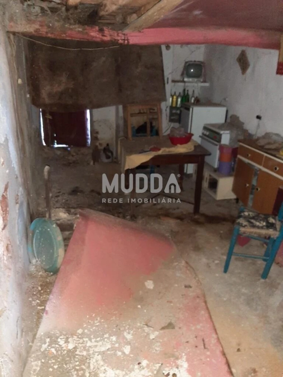 Moradia T2 para Venda em Sarzedas Foto 8