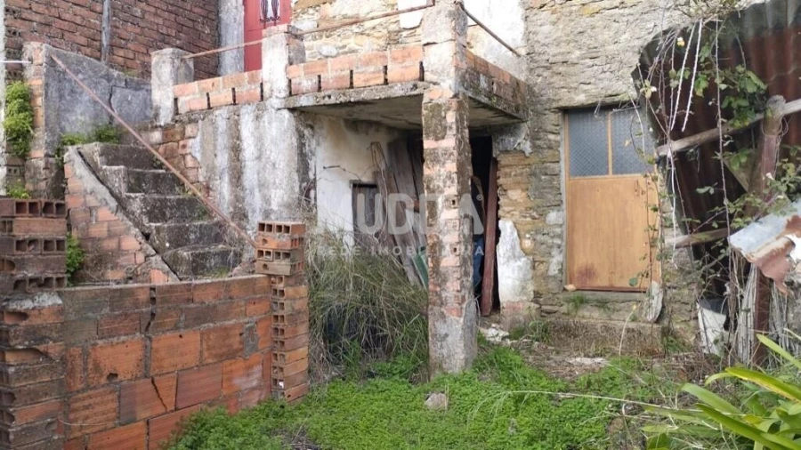 Moradia T2 para Venda em Sarzedas Foto 17