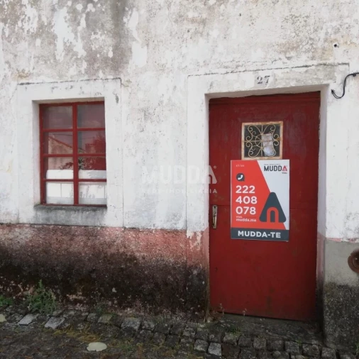 Moradia T2 para Venda em Sarzedas Foto 21