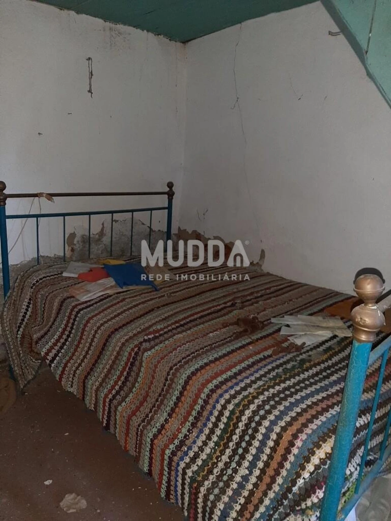 Moradia T2 para Venda em Sarzedas Foto 4