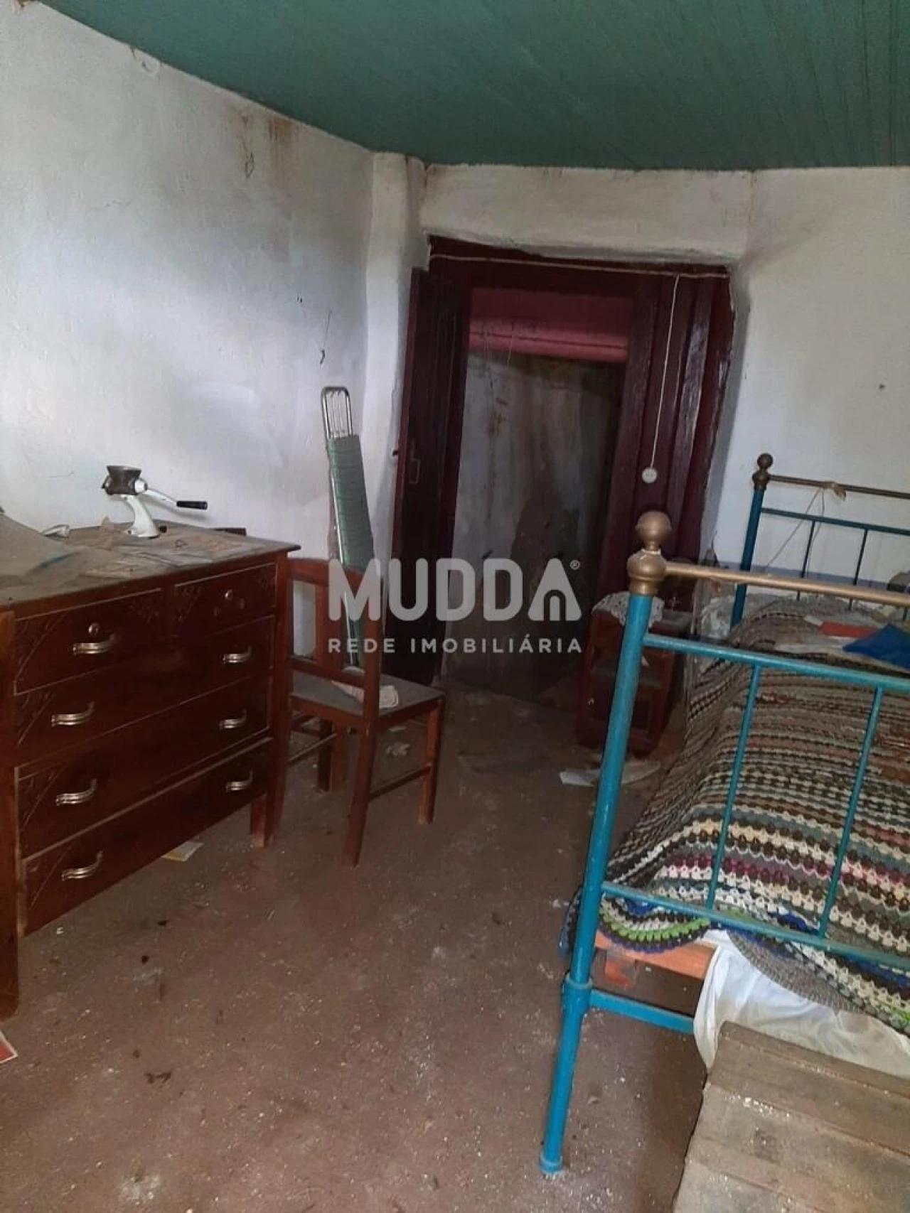 Moradia T2 para Venda em Sarzedas Foto 5