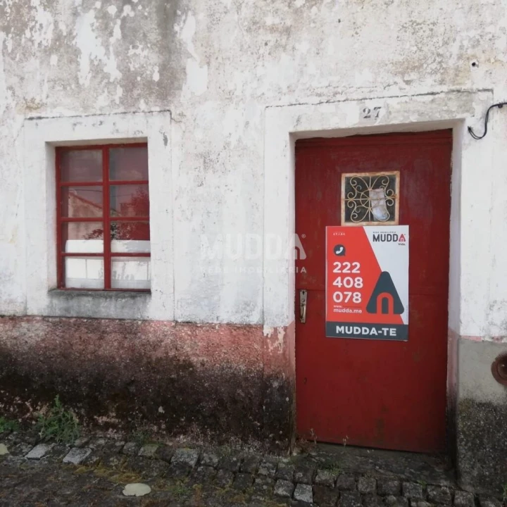 Moradia T2 para Venda em Sarzedas Foto 21