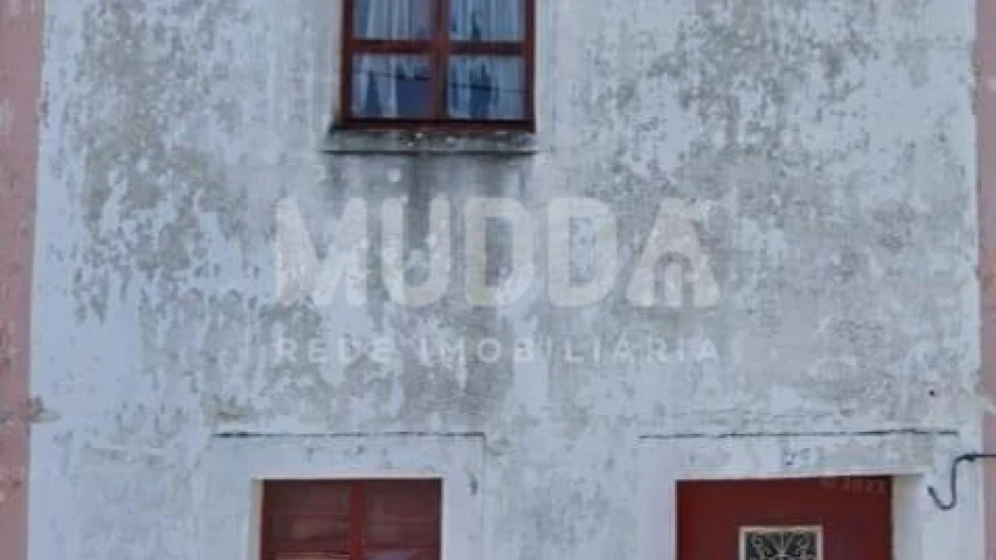 Moradia T2 para Venda em Sarzedas
