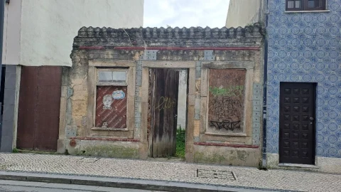 Terreno para Venda em Requeixo, Nossa Senhora de Fátima e Nariz