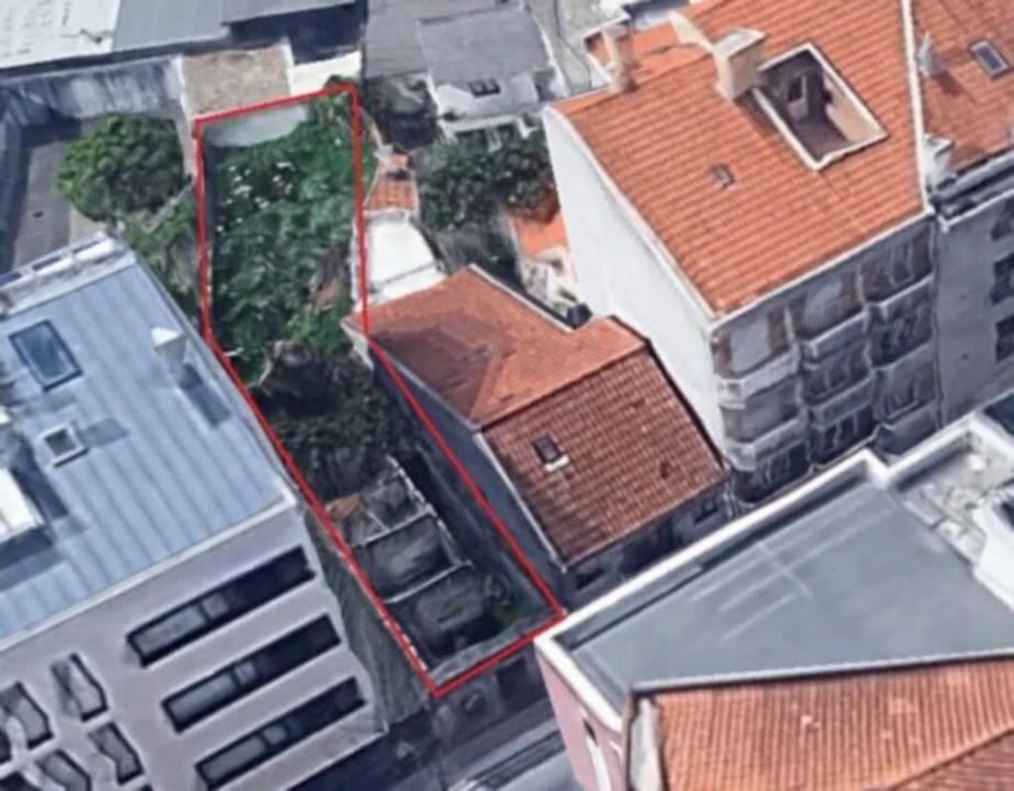 Terreno para Venda em Requeixo, Nossa Senhora de Fátima e Nariz Foto 2