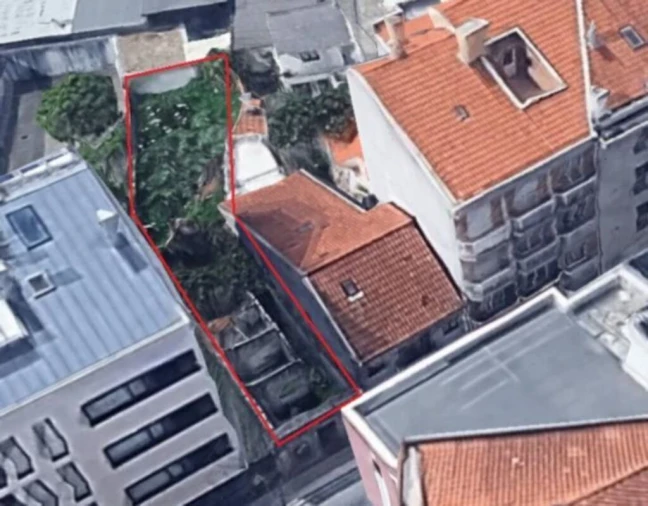 Terreno para Venda em Requeixo, Nossa Senhora de Fátima e Nariz Foto 2