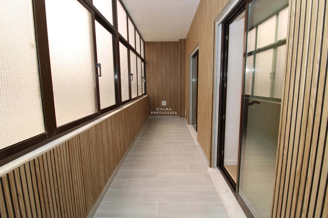 Apartamento T3 para Venda em Quarteira Foto 16