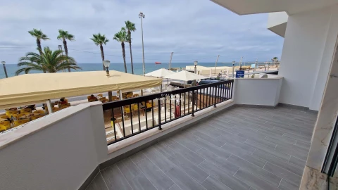 Apartamento T3 para Venda em Quarteira