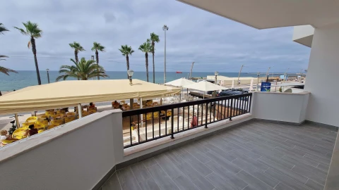 Apartamento T3 para Venda em Quarteira