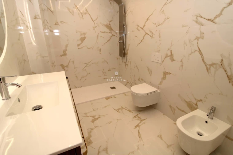 Apartamento T3 para Venda em Quarteira Foto 13