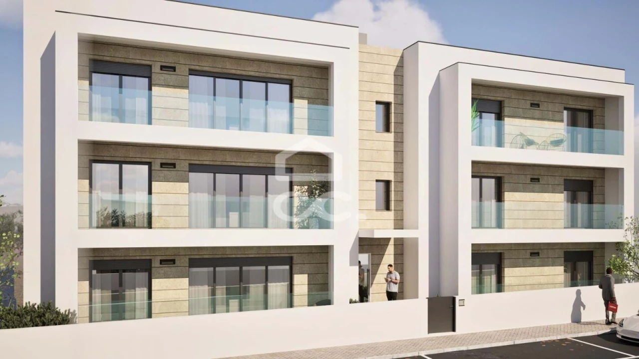 Apartamento T4 para Venda em São Martinho do Bispo e Ribeira de Frades Foto 4
