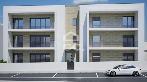 Apartamento T4 para Venda em São Martinho do Bispo e Ribeira de Frades